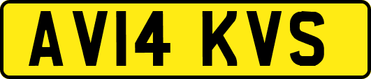 AV14KVS