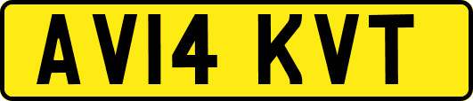 AV14KVT
