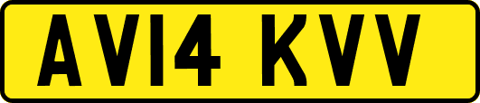 AV14KVV
