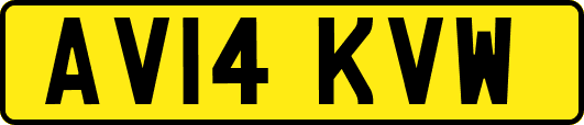 AV14KVW