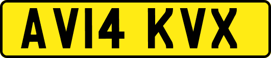 AV14KVX