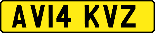 AV14KVZ
