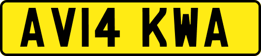 AV14KWA