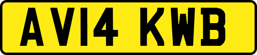 AV14KWB