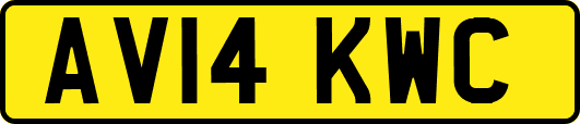 AV14KWC