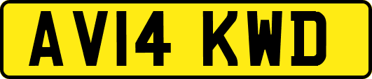 AV14KWD