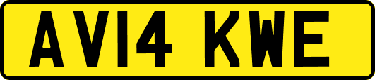 AV14KWE
