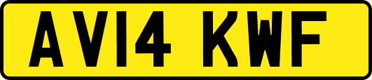 AV14KWF