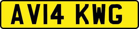 AV14KWG