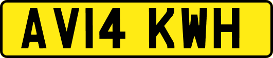 AV14KWH