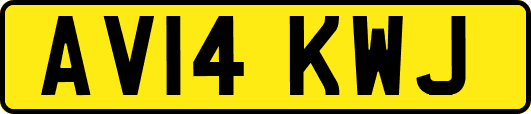 AV14KWJ