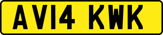 AV14KWK