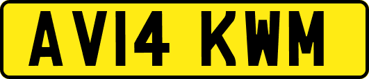 AV14KWM