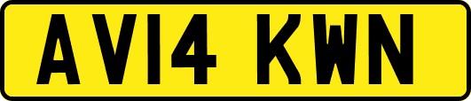AV14KWN