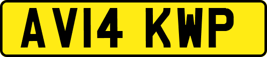 AV14KWP