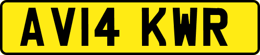 AV14KWR