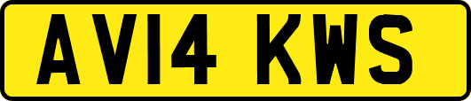 AV14KWS