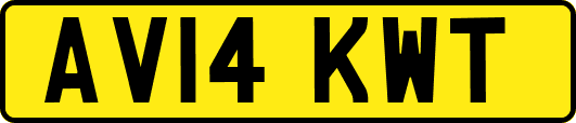 AV14KWT