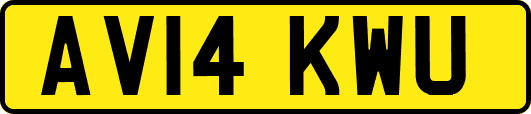 AV14KWU