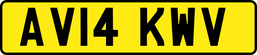 AV14KWV