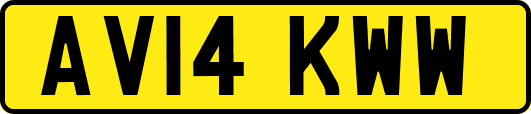 AV14KWW