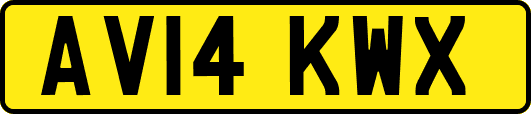 AV14KWX