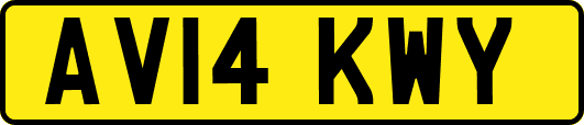 AV14KWY