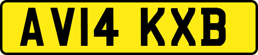 AV14KXB