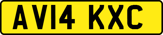 AV14KXC