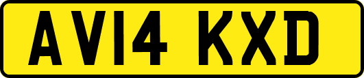 AV14KXD