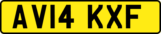 AV14KXF