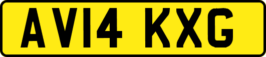 AV14KXG