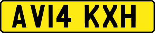 AV14KXH