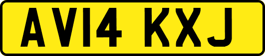AV14KXJ