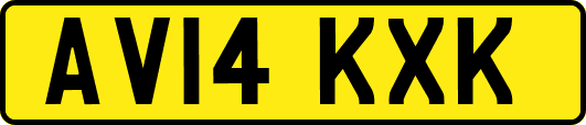AV14KXK