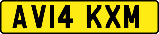 AV14KXM