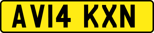 AV14KXN