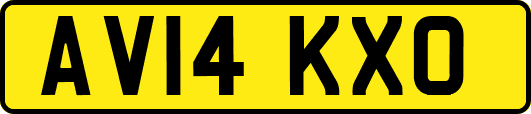 AV14KXO