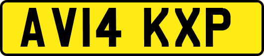 AV14KXP