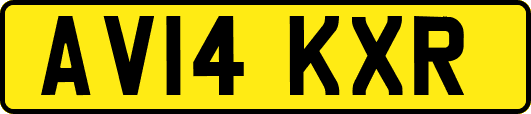 AV14KXR