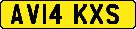 AV14KXS