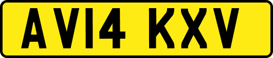 AV14KXV