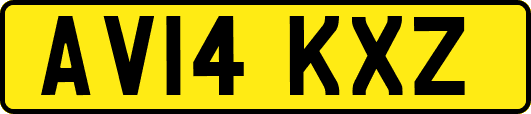 AV14KXZ