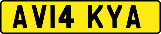 AV14KYA