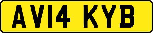 AV14KYB