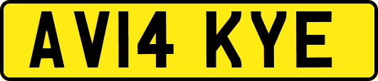 AV14KYE