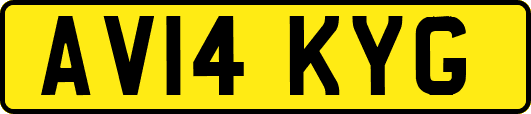 AV14KYG
