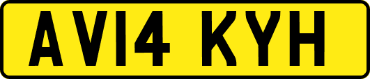 AV14KYH