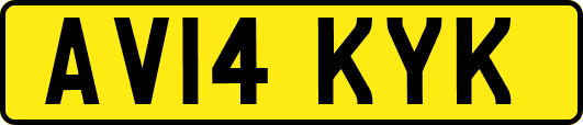 AV14KYK