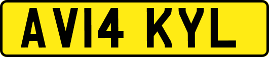 AV14KYL